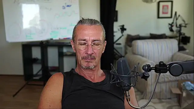 somaticeros online show from July 6, 2026, 12:01 pm