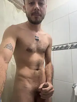 Liam Brawn online show from July 5, 2026, 8:37 pm