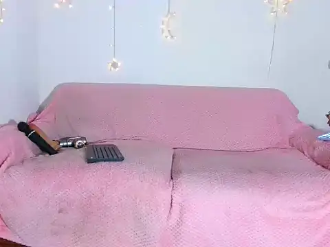 Sammysexy   online show from August 3, 2026, 9:20 pm