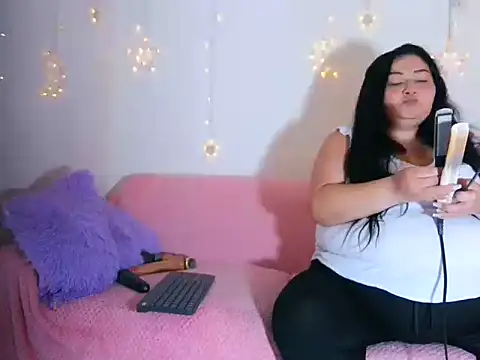 Sammysexy   online show from July 7, 2026, 6:44 pm
