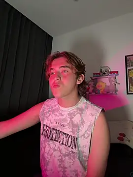 sweet boyyy1 online show from August 6, 2026, 2:50 am