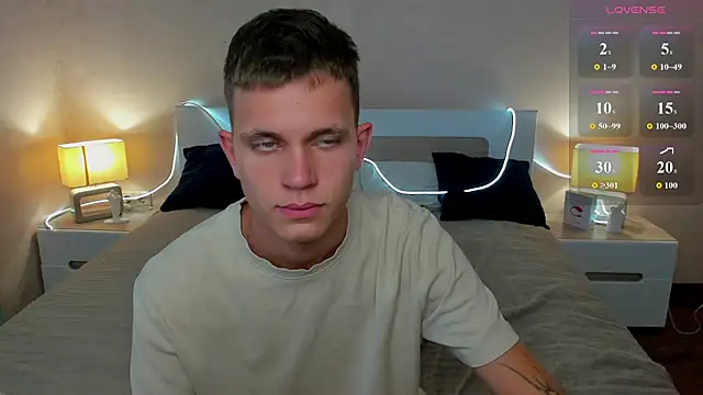 m0neyken online show from July 3, 2026, 2:51 am