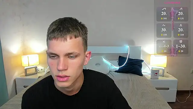 m0neyken online show from June 29, 2026, 2:40 am