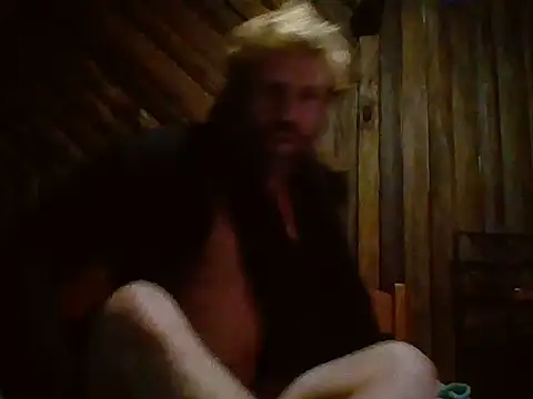 Thiago model online show from June 23, 2026, 8:12 am