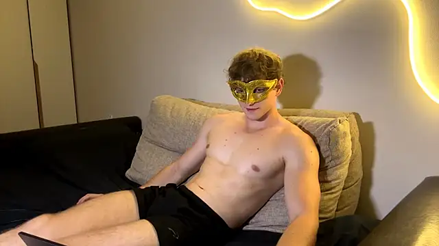 deniel horny online show from July 28, 2026, 5:34 pm