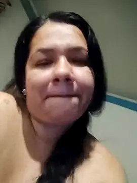 Snapshot of Teffy_poss chatting on July 7, 2026, 7:23 am Teffy poss online show from July 7, 2026, 7:23 am