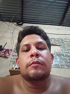 Kennyguerrero9 online show from June 26, 2026, 8:36 pm