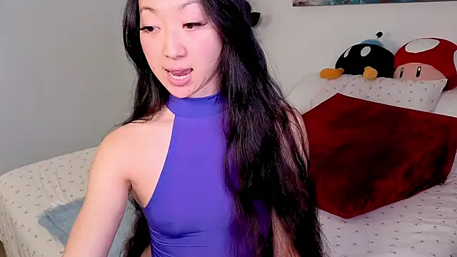 MySweetSofie online show from October 27, 2025, 10:00 pm