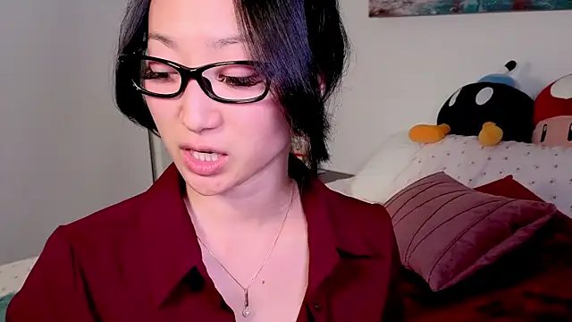 MySweetSofie online show from October 26, 2025, 3:51 am