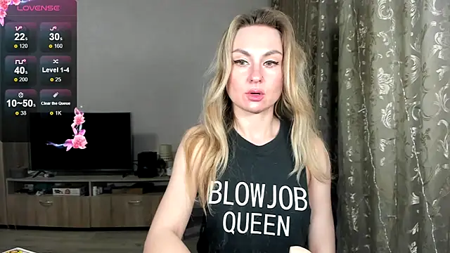 kelly copperfield online show from February 18, 2025, 6:26 pm