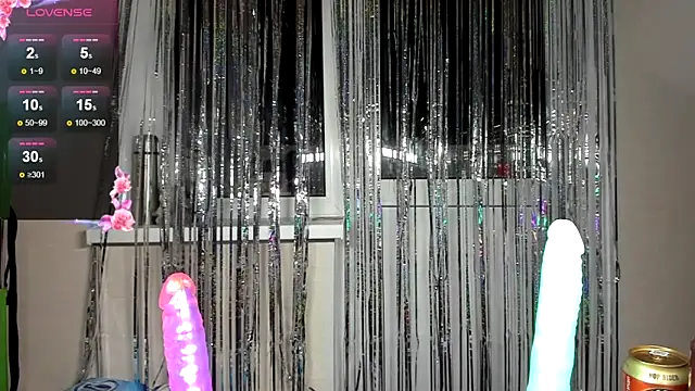 kelly copperfield online show from January 25, 2025, 7:07 pm