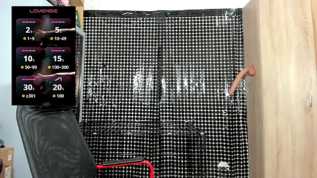 kelly copperfield online show from October 4, 2025, 2:18 pm