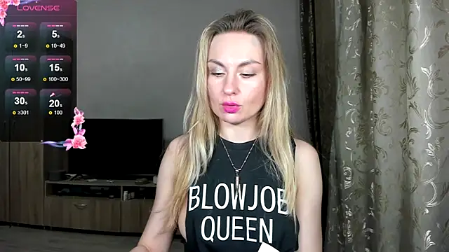 kelly copperfield online show from March 3, 2025, 2:39 pm