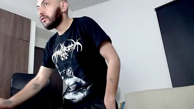 lordpsyco online show from June 24, 2026, 12:59 pm