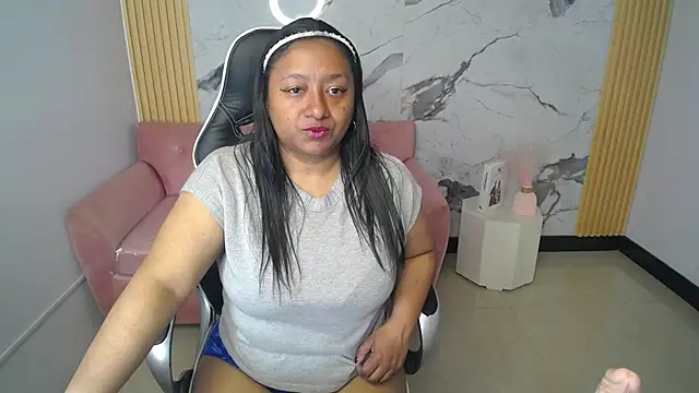 Alicia1 ch online show from June 24, 2026, 3:05 am