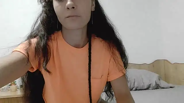 StefyyStefyy online show from July 8, 2026, 7:58 pm