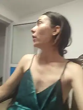 StefyyStefyy online show from June 25, 2026, 7:52 pm