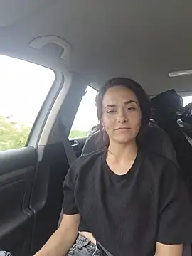StefyyStefyy online show from July 4, 2026, 8:10 am