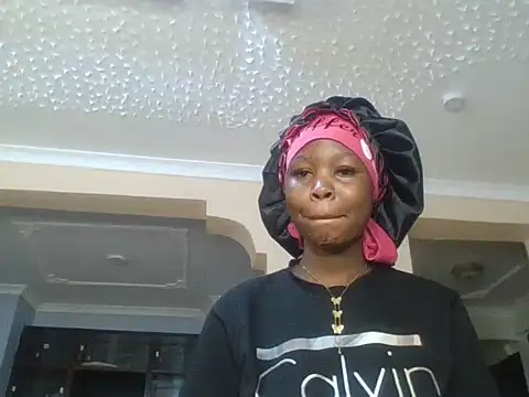 Snapshot of QueenTalisha chatting on June 22, 2026, 6:38 pm QueenTalisha online show from June 22, 2026, 6:38 pm