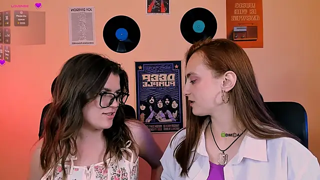 emma dark   online show from June 24, 2026, 12:59 pm