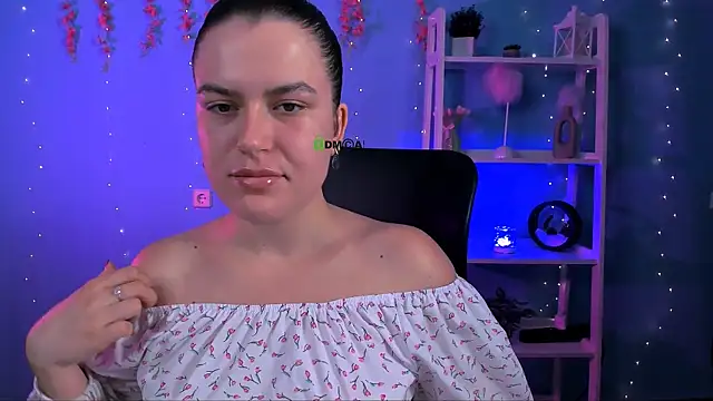 Snapshot of emma_dark__ chatting on July 20, 2026, 7:27 am emma dark online show from July 20, 2026, 7:27 am