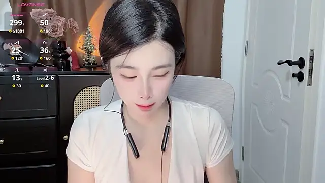 Snapshot of Guokoi chatting on July 25, 2026, 6:32 am Guokoi online show from July 25, 2026, 6:32 am