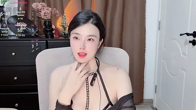 Snapshot of Guokoi chatting on July 27, 2026, 10:55 am Guokoi online show from July 27, 2026, 10:55 am
