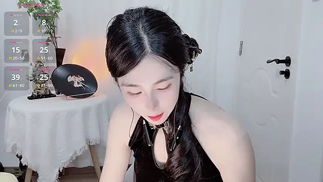 Snapshot of Guokoi chatting on July 17, 2026, 10:34 am Guokoi online show from July 17, 2026, 10:34 am