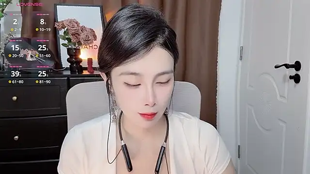 Snapshot of Guokoi chatting on July 30, 2026, 3:49 am Guokoi online show from July 30, 2026, 3:49 am