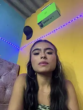 Samantha 098 online show from June 30, 2026, 3:28 am