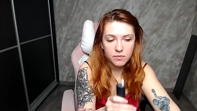 Reginasmilee online show from February 28, 2026, 4:45 am