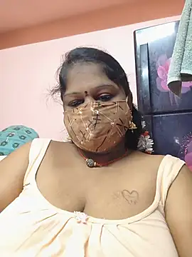 Snapshot of yalini1431 chatting on June 26, 2026, 8:25 pm yalini1431 online show from June 26, 2026, 8:25 pm