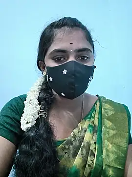 Snapshot of Megavarthinii chatting on August 5, 2026, 3:33 am Megavarthinii online show from August 5, 2026, 3:33 am