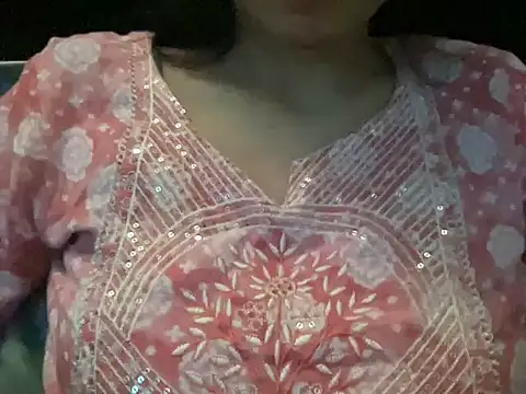 MysticMeher online show from July 12, 2026, 5:19 am