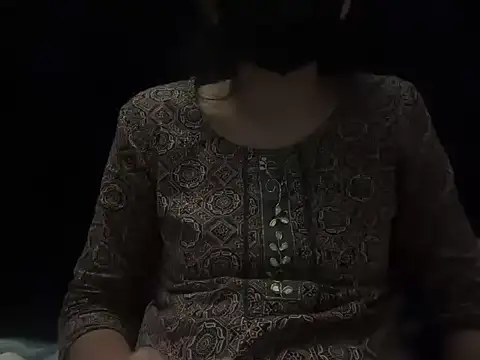 MysticMeher online show from July 1, 2026, 9:59 pm
