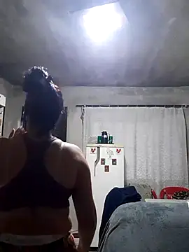 CirdoviGeydy online show from July 11, 2026, 7:47 pm