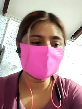 Snapshot of Nisha_Cute1 chatting on July 16, 2026, 10:01 am Nisha Cute1 online show from July 16, 2026, 10:01 am