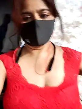 Snapshot of Nisha_Cute1 chatting on June 27, 2026, 7:36 am Nisha Cute1 online show from June 27, 2026, 7:36 am