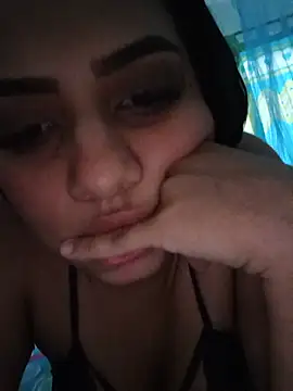 KarolAlleen online show from July 1, 2026, 10:43 pm