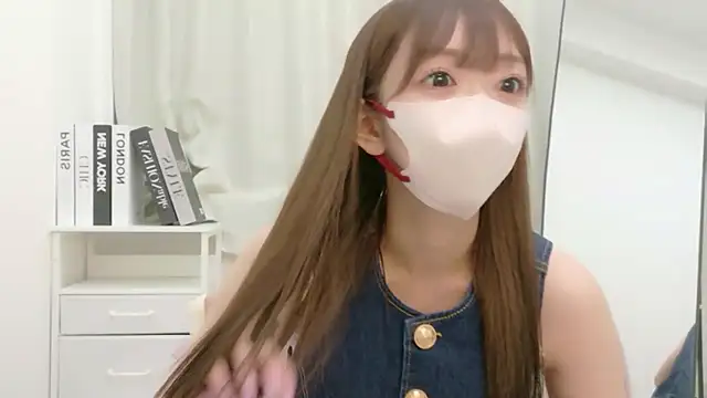 miuchan v online show from July 10, 2026, 9:20 am
