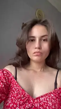 smallJinny online show from July 8, 2026, 1:56 pm