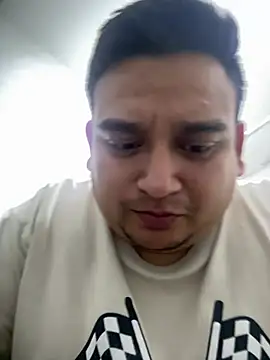 Snapshot of Gian98luck chatting on July 15, 2026, 7:26 am Gian98luck online show from July 15, 2026, 7:26 am
