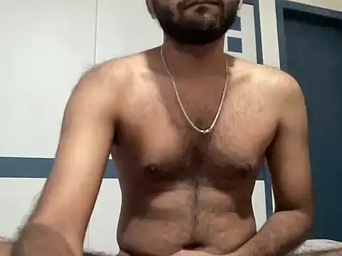 desihairydaddy online show from July 29, 2026, 6:12 am