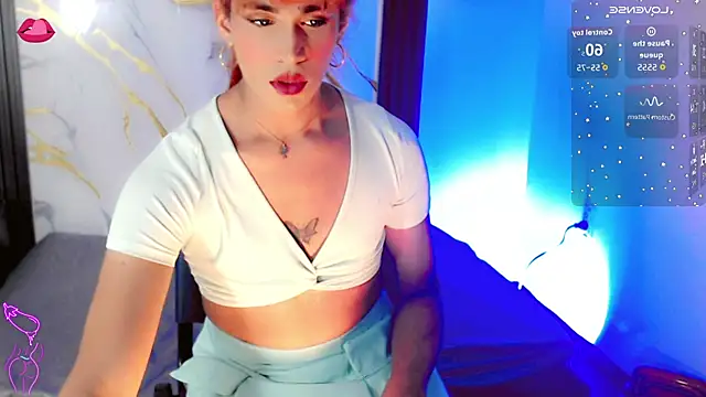 natalia luxe online show from June 30, 2026, 8:42 pm