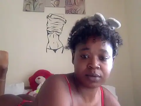 Luxiebaibe online show from June 28, 2026, 9:26 am
