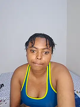 Snapshot of RAH_CocoaKisses chatting on July 8, 2026, 1:01 pm RAH CocoaKisses online show from July 8, 2026, 1:01 pm
