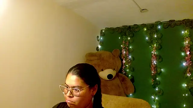 xiomara1609 online show from June 29, 2026, 8:19 pm