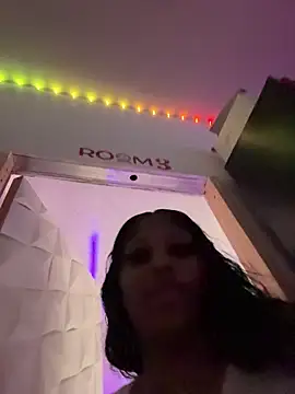 IM Ambar LS online show from July 7, 2026, 2:31 pm