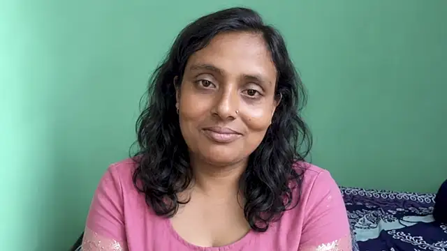 SAmirahha Bano84 online show from July 1, 2026, 7:25 pm