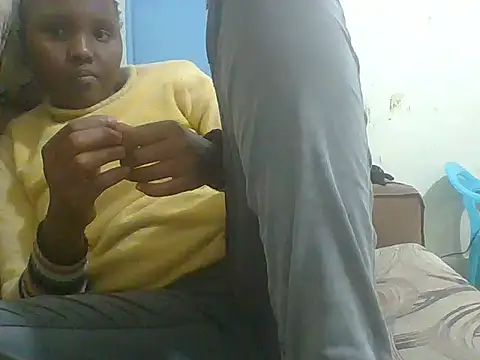 Sexxycaros online show from July 3, 2026, 8:48 pm